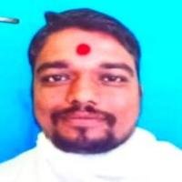 लोकेन्द्र (चेतन) पिता कैलाशचंद्र शर्मा