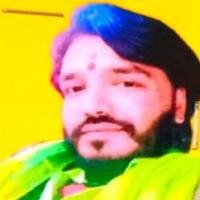 सूरज पिता राधेश्याम शर्मा (गौर जी )