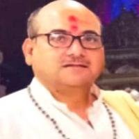 घनश्याम पिता देव बक्ष शर्मा