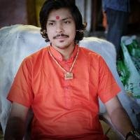 राहुल पिता दुर्गालाल बैरागी