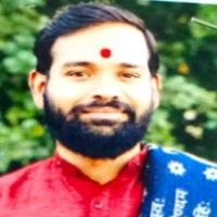 योगेश पिता महेश शर्मा