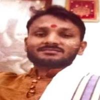 महेश पिता सत्यनारायण जी शर्मा