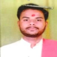 अरुण पिता कैलाशचन्द्र शर्मा