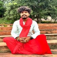 सुरज गुरु (सुरेश) पिता विष्णुप्रसाद शर्मा