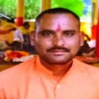 राजेश पिता गोपालप्रसाद शर्मा