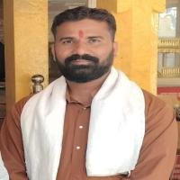 मदन व्यास (भारद्वाज)पिता रामचंद्र व्यास