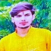 मृत्युंजय पिता ललितनारायण त्रिवेदी