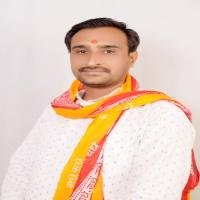 दिनेश कुमार पिता नारायण प्रसाद शर्मा