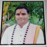 कैलाश चन्द्र शर्मा पिता कन्हैयालाल शर्मा