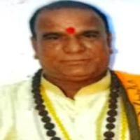 रामबाबू पिता चतुर्भुज शर्मा