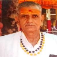 हरिनारायण पिता चतर्भुज पांडे