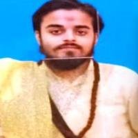 विशाल पिता मनोज तिवारी