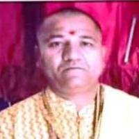 बालाराम पिता रामचंद्र जी शर्मा