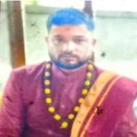 महेश पिता प्रेमनारायण शर्मा