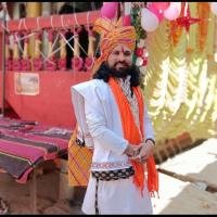 ताराचंद शर्मा पिता जगदीश शर्मा