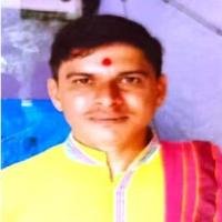 गोविन्द पिता शंकरलाल शर्मा