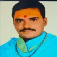 कृष्णकांत (लड्डू महाराज) पिता सत्यनारायण शर्मा