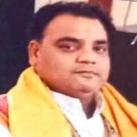 बाबूलाल पिता बंशीलाल शर्मा