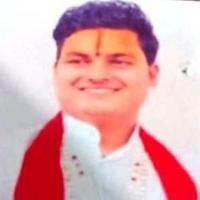 संदीप पिता गोवर्धन लाल शर्मा