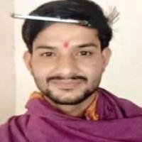 विष्णु पिता कंवरलाल शर्मा