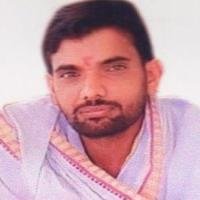 दिलीप पिता जगदीश शर्मा