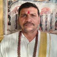 रामेश्वर पिता भँवरलाल शर्मा