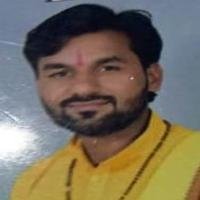 मनोज पिता महेश शर्मा