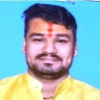 ब्रजेश पिता बद्रीप्रसाद शर्मा