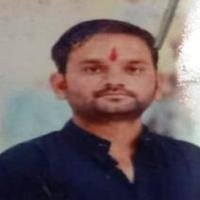 किशन शर्मा पिता मांगीलाल शर्मा