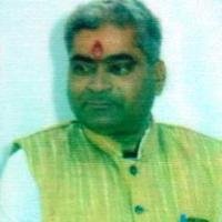 सुभाष पिता सुन्दरलाल त्रिवेदी