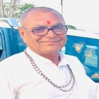 सिद्धनाथ पिता देव जी दधिच