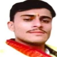 लखन पिता प्रकाशचंद्र नागर