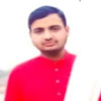 राहुल पिता मदन लाल शर्मा