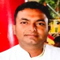 नितेश पिता जगदीश दाधीच