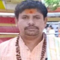 कमल पिता महेश शर्मा