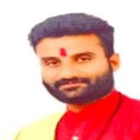 अंकित पिता गोकुलप्रसाद शर्मा