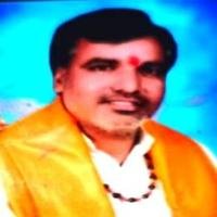 ललितनारायण पिता चतर्भुज शर्मा