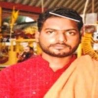 नितेश पिता तोलाराम शर्मा