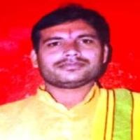 मोहनलाल पिता लालुराम शर्मा