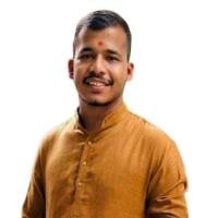 विवेक व्यास पिता गणेश व्यास