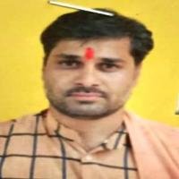 कमलेश पिता रमेश चन्द्र गामोठ