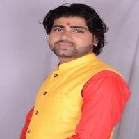 शुभम पिता विष्णुप्रसाद शर्मा