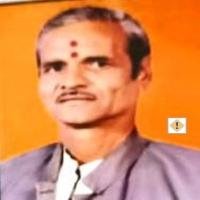 आनंदीलाल पिता बसन्तीलाल नागर