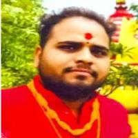 नरेन्द्र (रामा गुरु) पिता रामगोपाल दाधीच