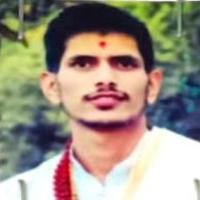 दीपक पिता लक्ष्मीनारायण शर्मा