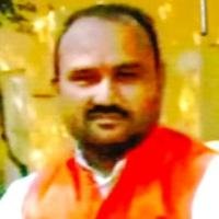 देवेन्द्र पिता सत्यनारायण शर्मा