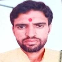 परमानंद पिता भगवतीप्रसाद शर्मा