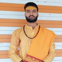 विकास (भारद्वाज) बालाराम जी व्यास