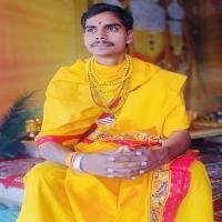 अभिषेक पिता महेंद्र शर्मा