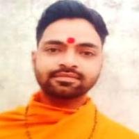 अभिजीत पिता इन्द्र प्रकाश शर्मा